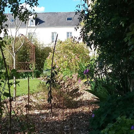 Chambre D'Hote Le 18-20 Saint-Martin-des-Entrées 外观 照片